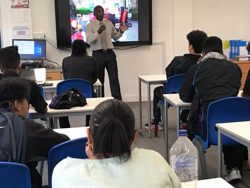 Music programme event