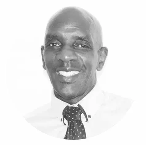 Morris Lothian - The Connector